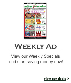 Weekly Ad