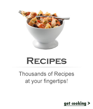 Recipes